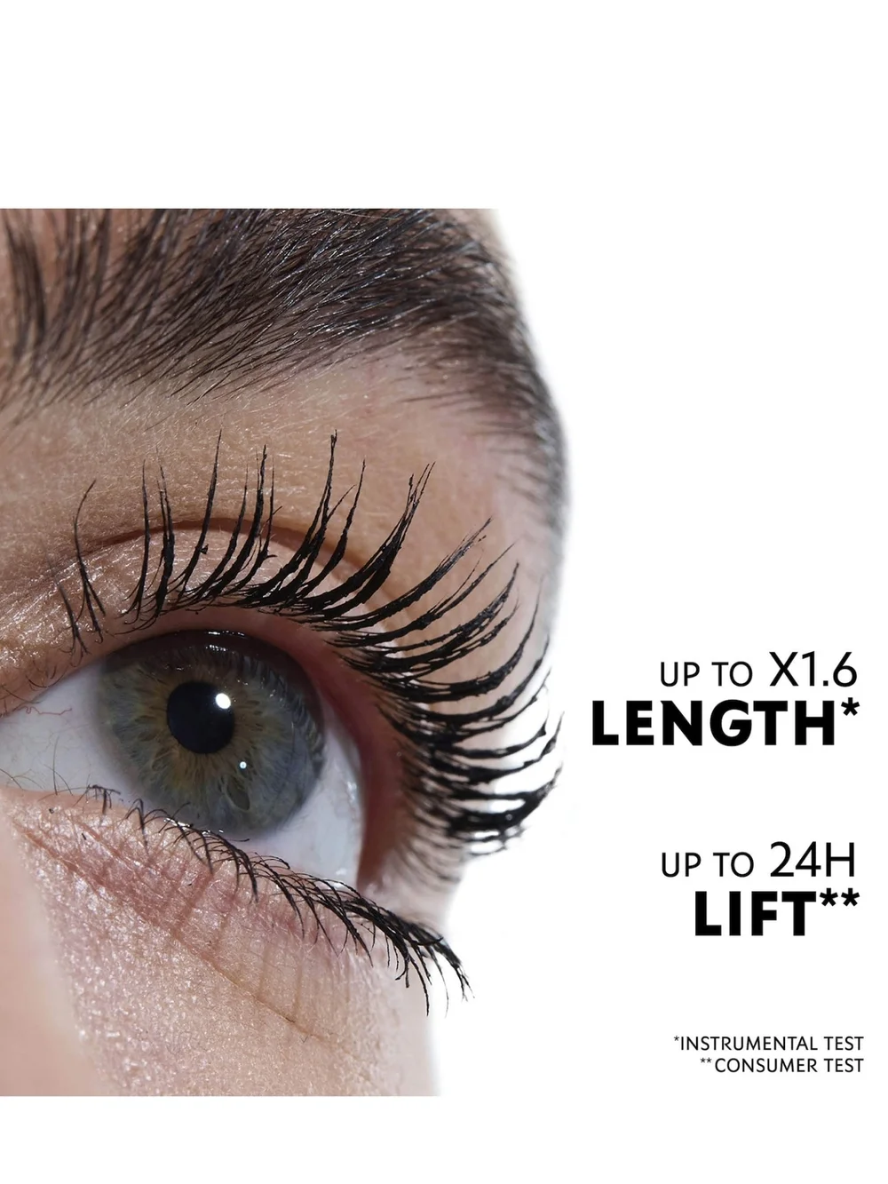 YSL Lash Latex Mascara - Black BNIB✨ FREE GIFT WITH ANY PURCHASE ✨